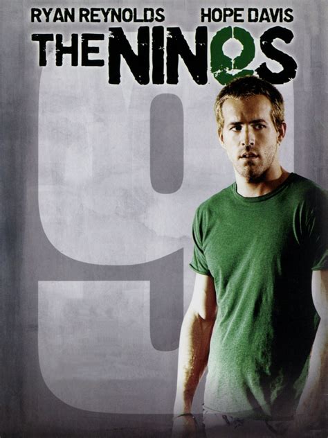 The Nines 2007 Rotten Tomatoes