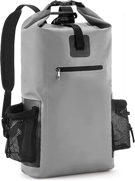 Odekai Waterproof Backpack Floating Dry Bag Dry Bag Backpack Waterproof 40l50l
