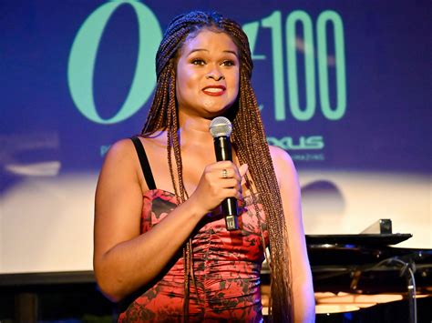 Meet Raquel Willis The Activist Who Made History With A Powerful