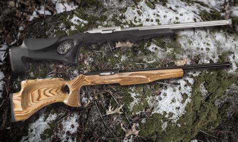Performance Center Expands Rimfire Offering With New Performance