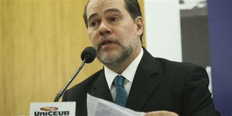 dias toffoli elected chief justice of brazil s supreme court agência brasil