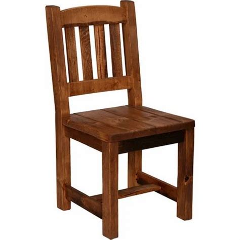 Wooden Chair At Rs 1500unit हार्डवुड चेयर दृढ़ लकड़ी की कुर्सिय