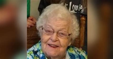 Mary Etta Allen Obituary Visitation Funeral Information
