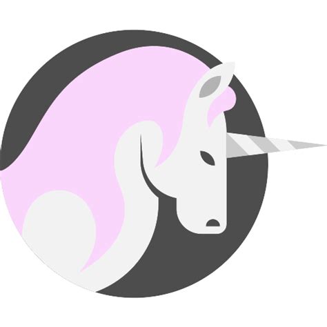 Unicorn Vector Svg Icon Png Repo Free Png Icons