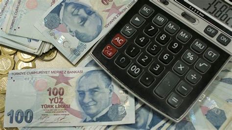 Hazine ve Maliye Bakanlığı 14 milyar 82 2 milyon lira borçlandı