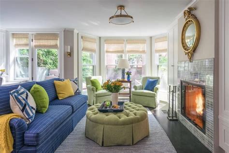 11 Designer Tips To Decorate A Living Room Houzz Living