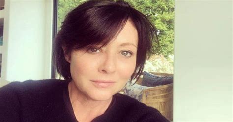 Shannen Doherty Update | Cancer Returned & She Plans To Say Goodbye