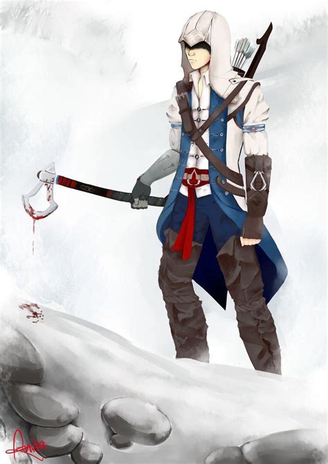Assassin S Creed One Shots Apologize Connor Kenway Wattpad