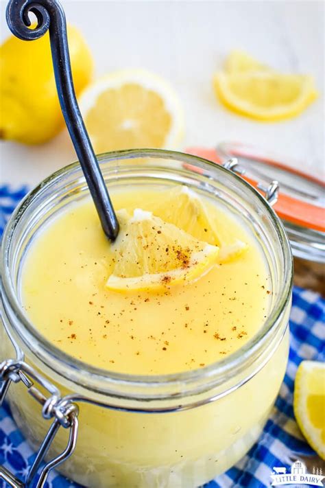Pour cheese mixture into prepared crust, and bake at 300° for 1 hour and 10 minutes or until set. Lemon Sauce is the best citrus dessert sauce! This dessert ...
