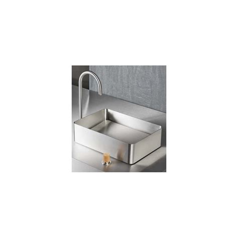 neve lavabo stainless steel basins