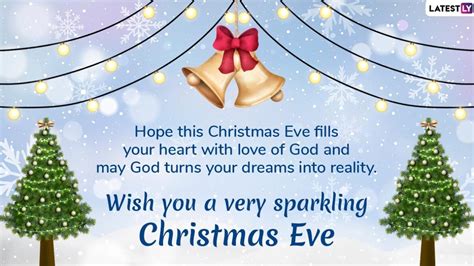 Christmas Eve 2020 Greetings And Messages Wish You A Happy Christmas