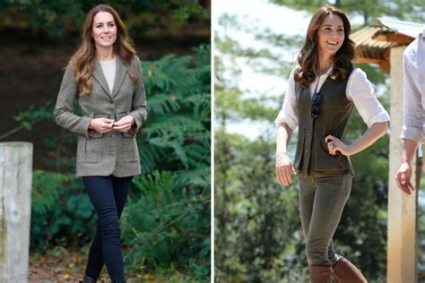 Why Kate Middleton Wont Give Up Skinny Jeans As Seen In Christmas Photo