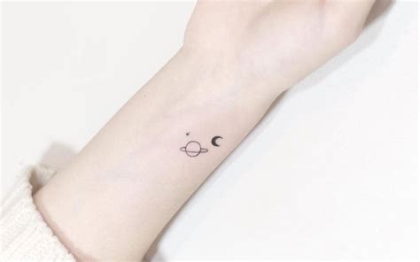 5 Cute Tattoo Ideas That Are Appropriate For Any Occasion Girls Irl