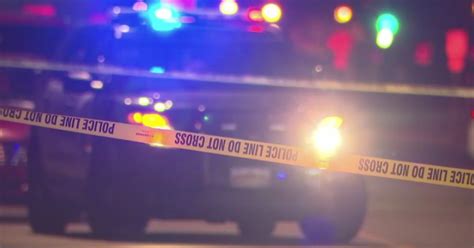 Police 2 In Custody After Separate Fatal Shootings In St Paul Last