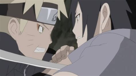 Naruto Vs Sasuke Final Fight Predictions Chapter 693