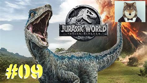 Jurassic World 9 Youtube