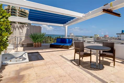 check out this awesome listing on airbnb penthouse with ocean view private deck and hot tub
