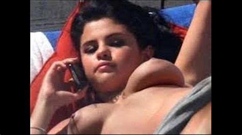 Selena Gomez Desnuda Sin Censura Videos XXX Porno Gratis