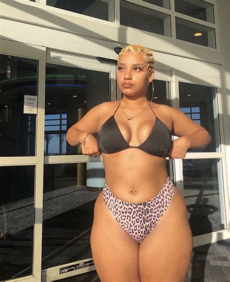 Follow Slayinqueens For More Poppin Pins Curvy Swimwear