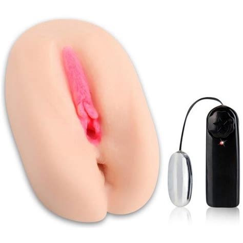 Vibrating Pussy And Ass Sex Toys At Adult Empire