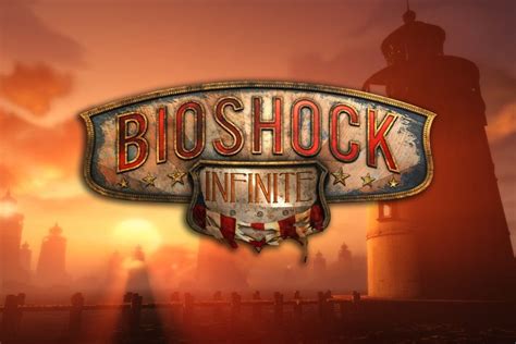 Bioshock Infinite Wallpaper 1920x1080 ·① WallpaperTag