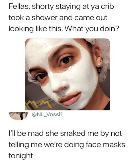 27 Funny Memes About Face Masks Factory Memes