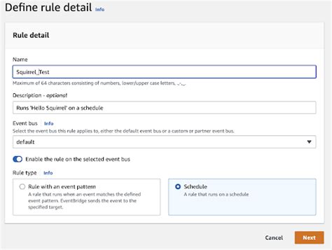 Create Aws Cloudwatch Metric Alerts With Lumigo