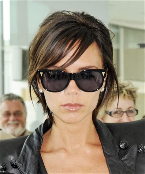 Here are ten of our favorite short hairstyles from victoria beckham. Amazing Celebrities Haircut Ideas | Hairstyles 2019