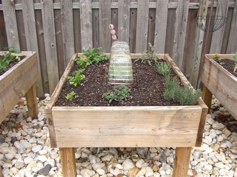 30 Creative Diy Raised Garden Bed Ideas And Projects