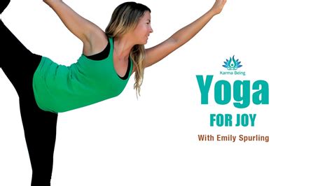 yoga for joy youtube