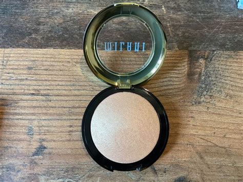 I Searched For The Best Dupe For Beccas Champagne Pop Highlighter