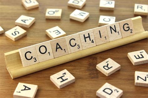 Coachen Waarom Door Een Bemiddelingsbureau Meddo