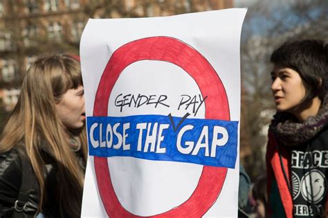 Gender Pay Gap The Companies With The Biggest Gender Pay Gaps