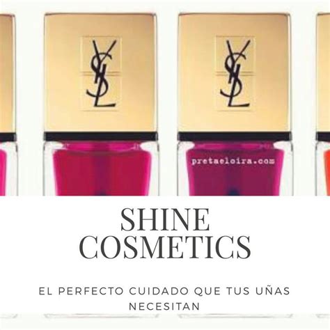 Shine Cosmetics Aguascalientes