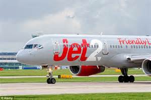 Jet2 Majorca Flight Passenger Hit With Lifetime Ban After Exposing