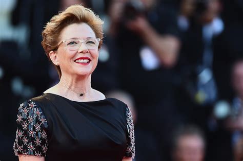 Top 10 annette bening films. Annette Bening on Hollywood Sexism: "We Have a Long Way to ...