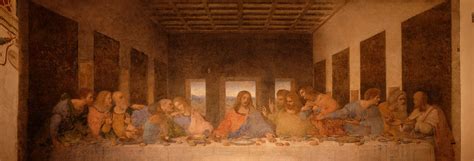 Guided Tour Of Leonardos Last Supper Milan