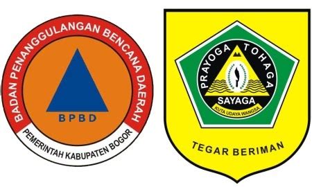 Publikasi Kinerja Badan Penanggulangan Bencana Daerah BPBD Kabupaten Bogor Tahun Archives