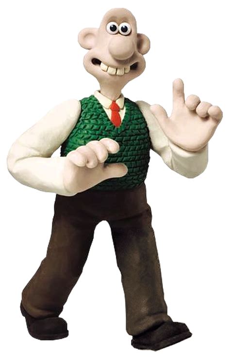 character suggestion wallace from wallace and gromit fandom
