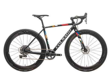 Colnago Prestige Cyclocross Bike 2018 46cm The Pros Closet
