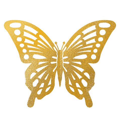 Glitter Butterfly Png Vector Psd And Clipart With Transparent