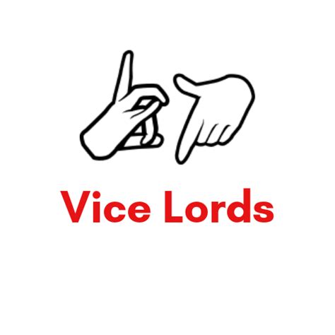 Vice Lords Gang The Witchy Diaries Wiki Fandom