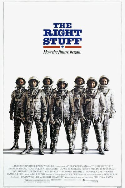 The Right Stuff 1983 Worldscinema Download Free