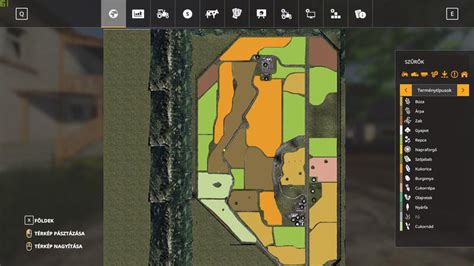 Fs19 Big Polish Farm Map V10 Farming Simulator 19