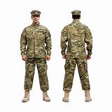 Pictures of Army Uniform Us
