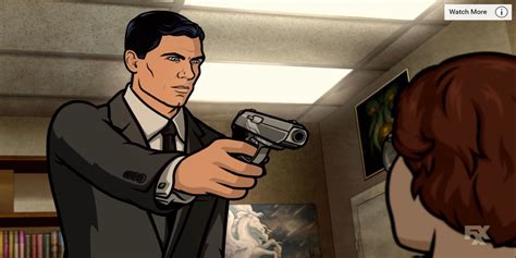 Archer Season 12 Trailer Takes Fans On Mission To Save The Earth Again