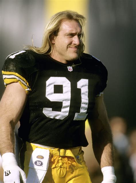 nfl notebook hall of fame linebacker kevin greene dies at age 58 bw