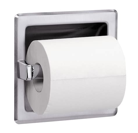 ℹ️ bradley bathroom fixtures manuals are introduced in database with 22 documents (for 74 devices). Bradley | Toilet Tissue Dispenser | Model 5104 | Washroom ...