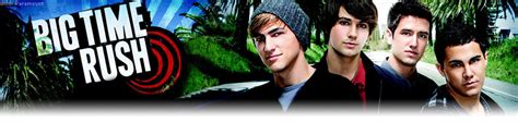 Big Time Rush Shop: DVDs, Blu-ray-Discs, CDs, Bücher – TV Wunschliste