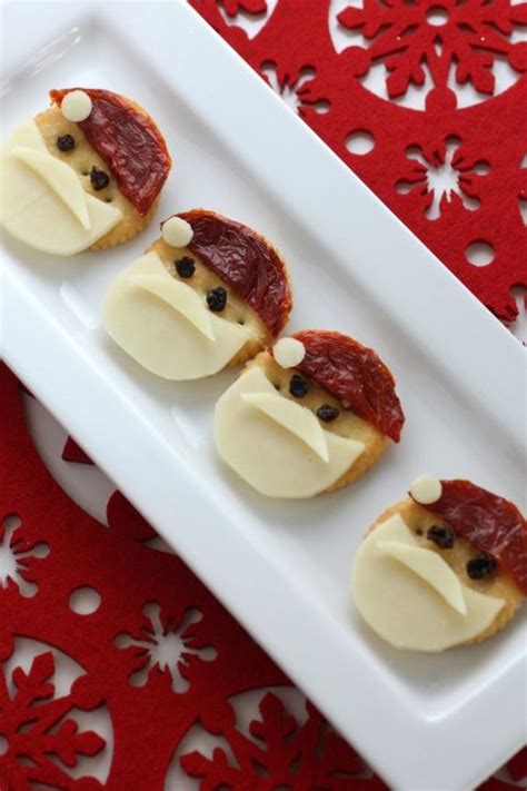 20 Healthy Christmas Snacks For Kids Easy Ideas For Holiday Snack Recipes